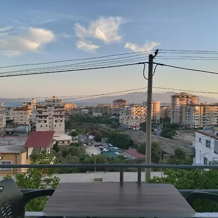 Apartment Toma's Sarandë