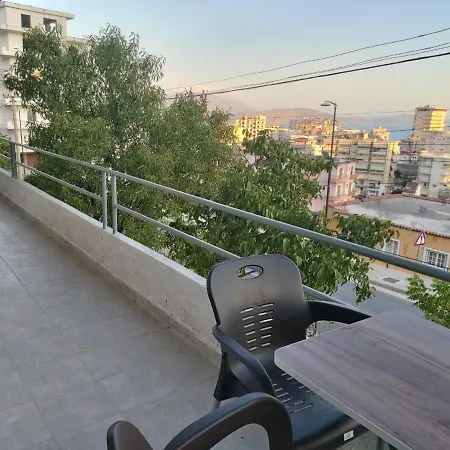 Apartment Toma's