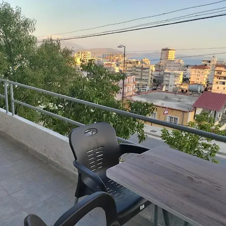 Apartment Toma's