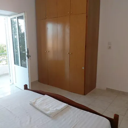 Toma's Apartment *