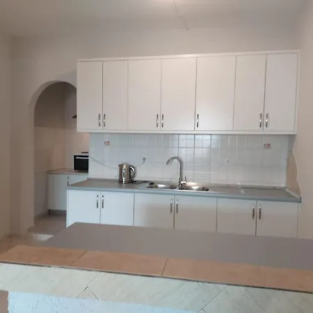 Toma's Apartment *