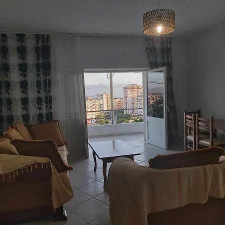 Toma's Apartment *