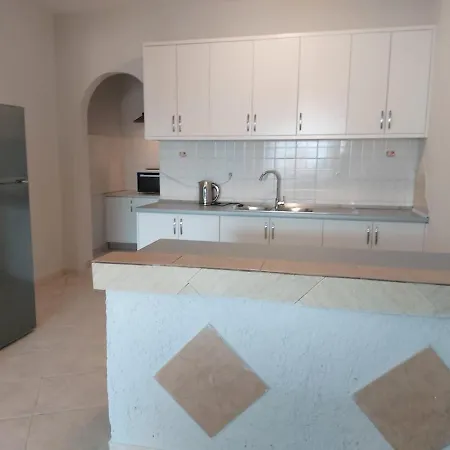 Toma's Apartment Sarandë