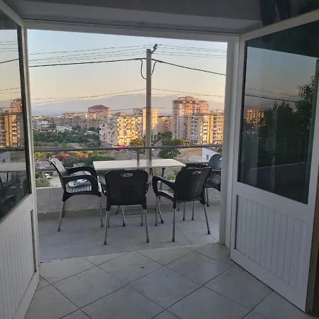 Toma's Apartment Sarandë