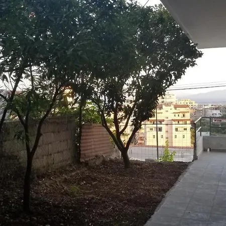 Toma's Apartment