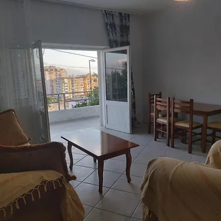 Apartment Toma's Sarandë