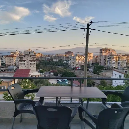 Toma's Apartment