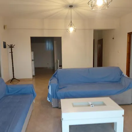 Apartment Toma's