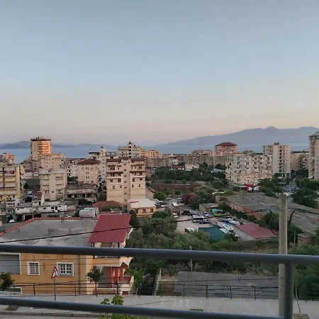 Toma's Sarandë