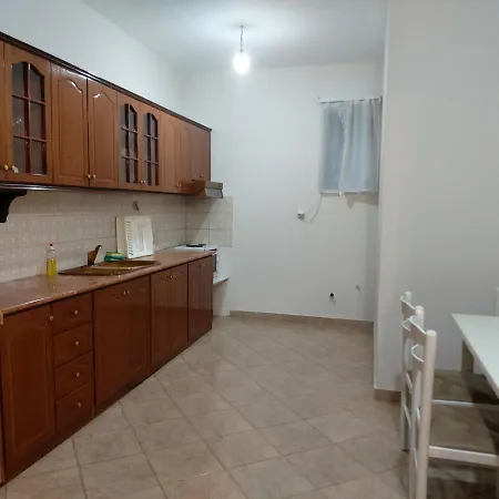 Apartment Toma's Sarandë