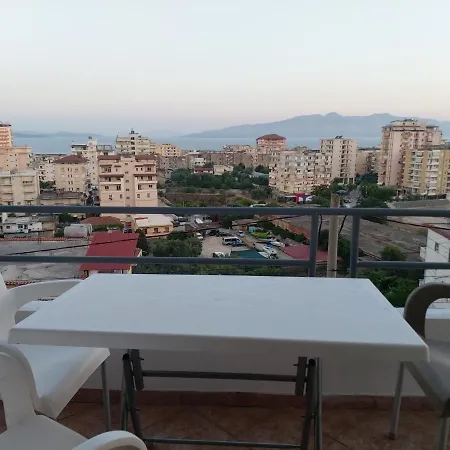 Toma's Apartment Sarandë
