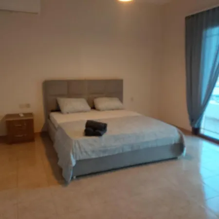 Toma's Apartment Sarandë
