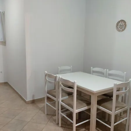 Toma's Apartment